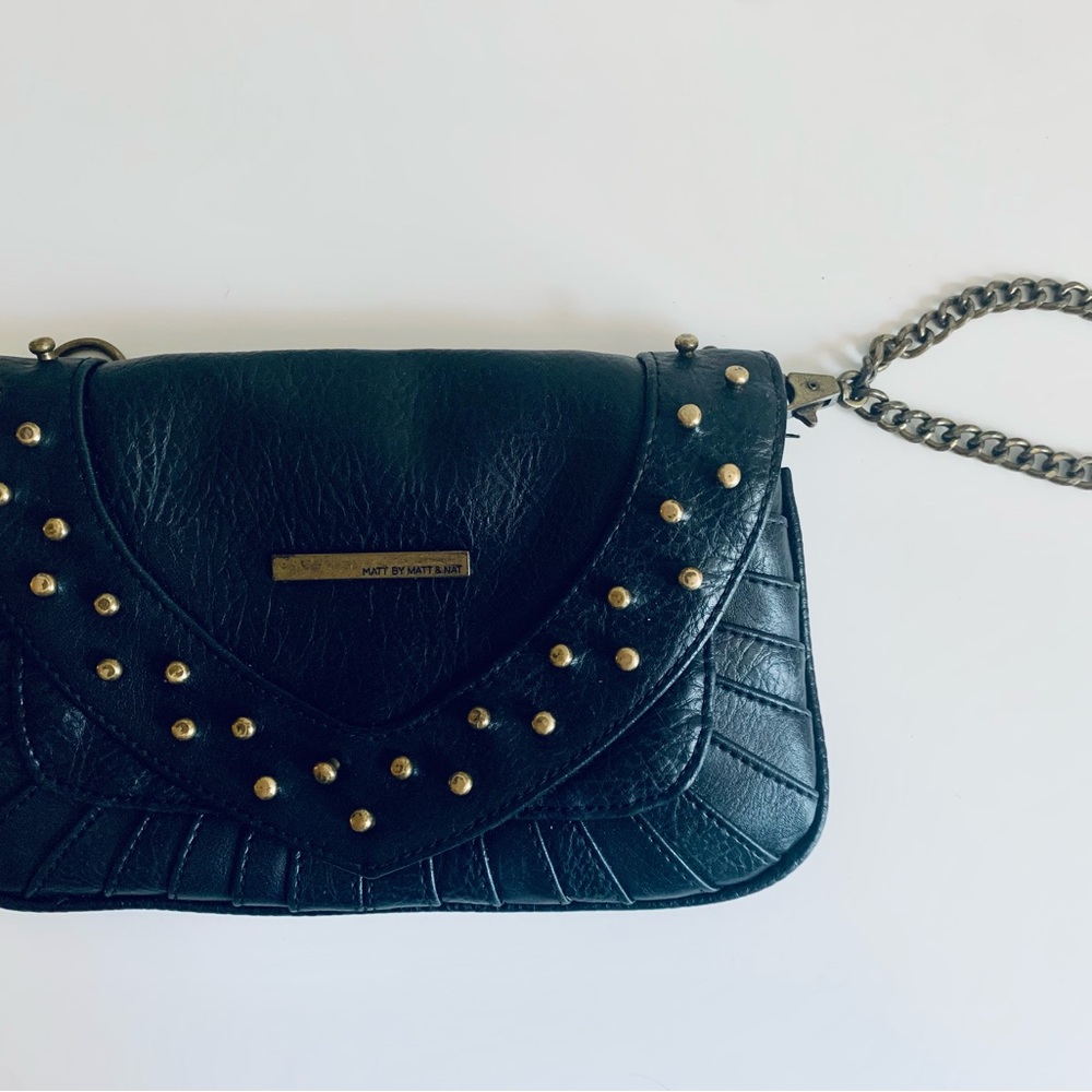 Matt&Nat cross body purse